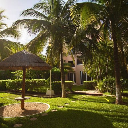 Cozy Loft With Pool, One Block From The Beach! Канкун Экстерьер фото
